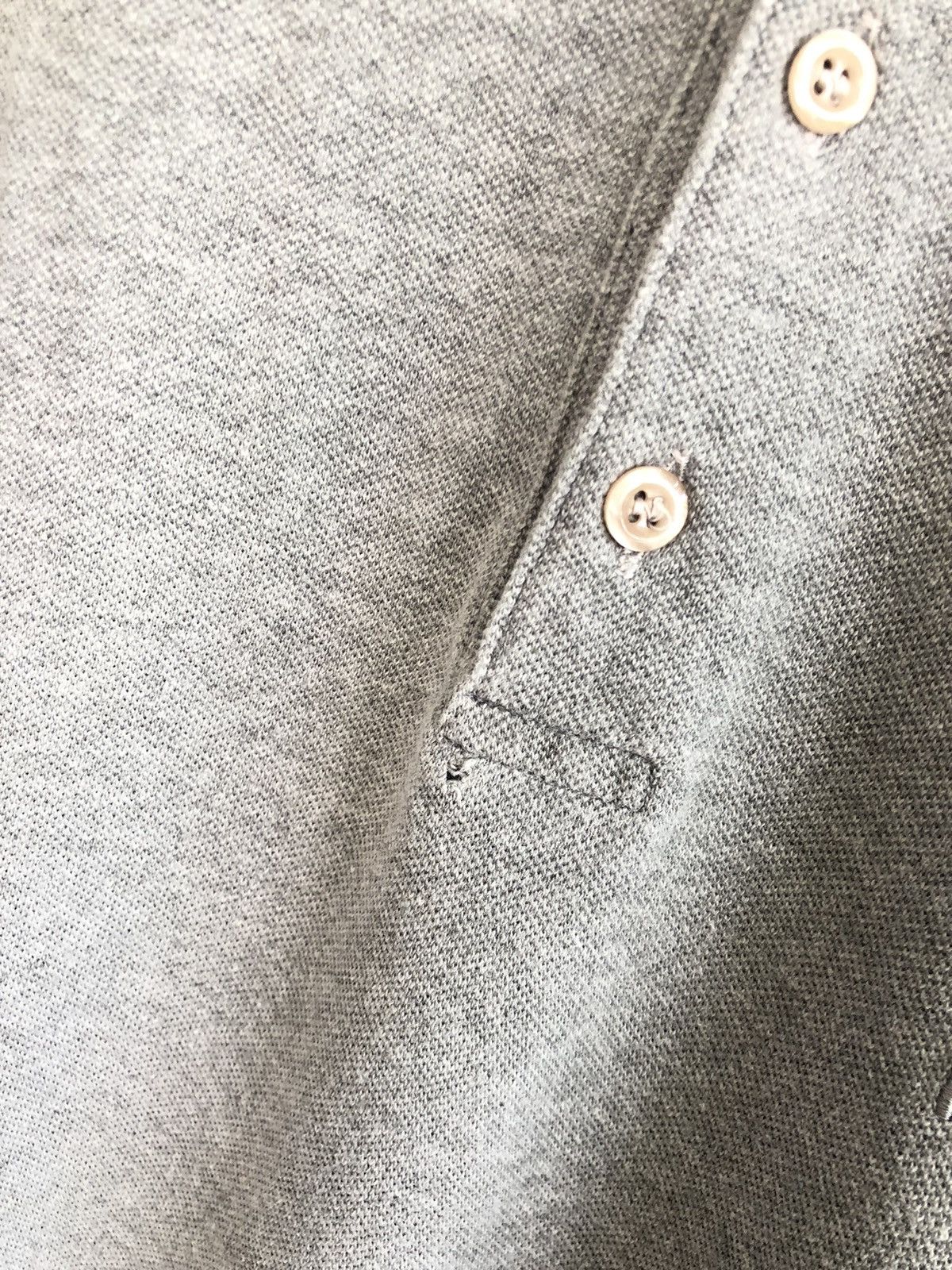 Fendi FENDI POLO SHIRT Size US M / EU 48-50 / 2 - 8 Thumbnail