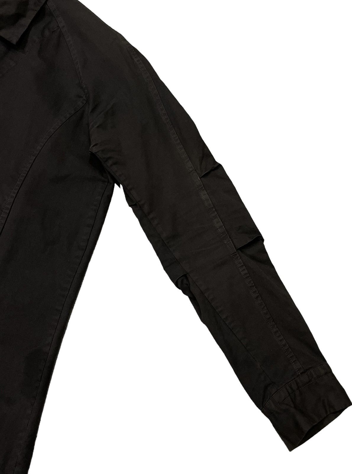 The Viridi-anne Vintage The Viridi Anne Buttons Jacket Size US S / EU 44-46 / 1 - 8 Thumbnail