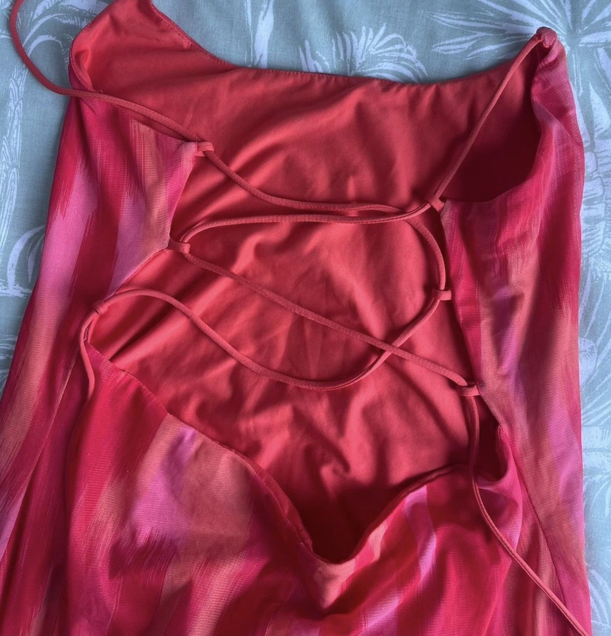 Other Nude Lucy - midi dress Size L / US 10 / IT 46 - 3 Thumbnail