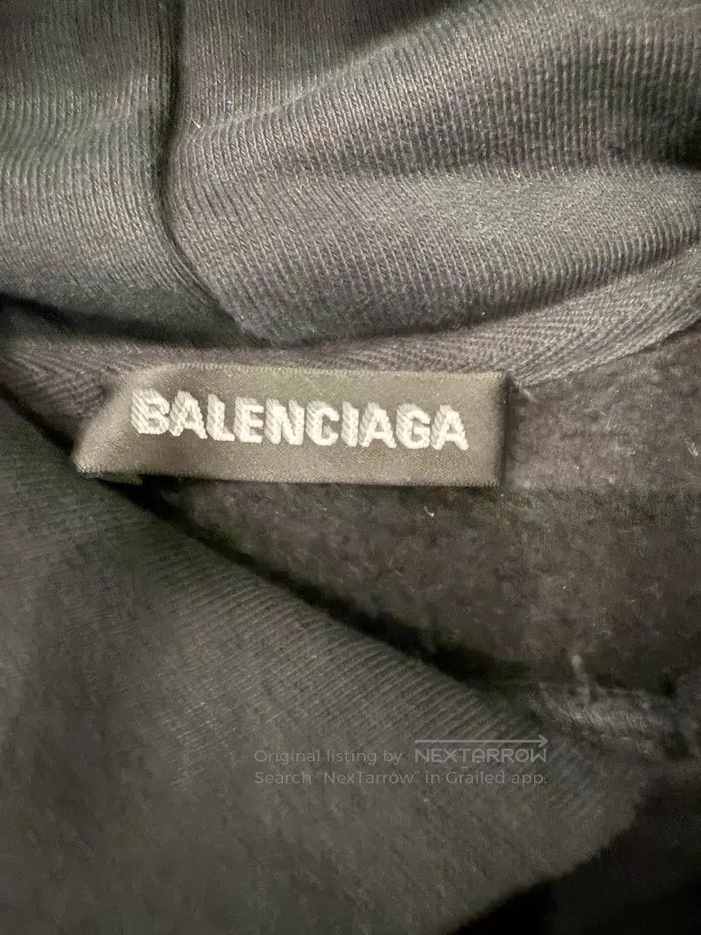 Balenciaga Balenciaga sweatshirt Size US M / EU 48-50 / 2 - 5 Thumbnail