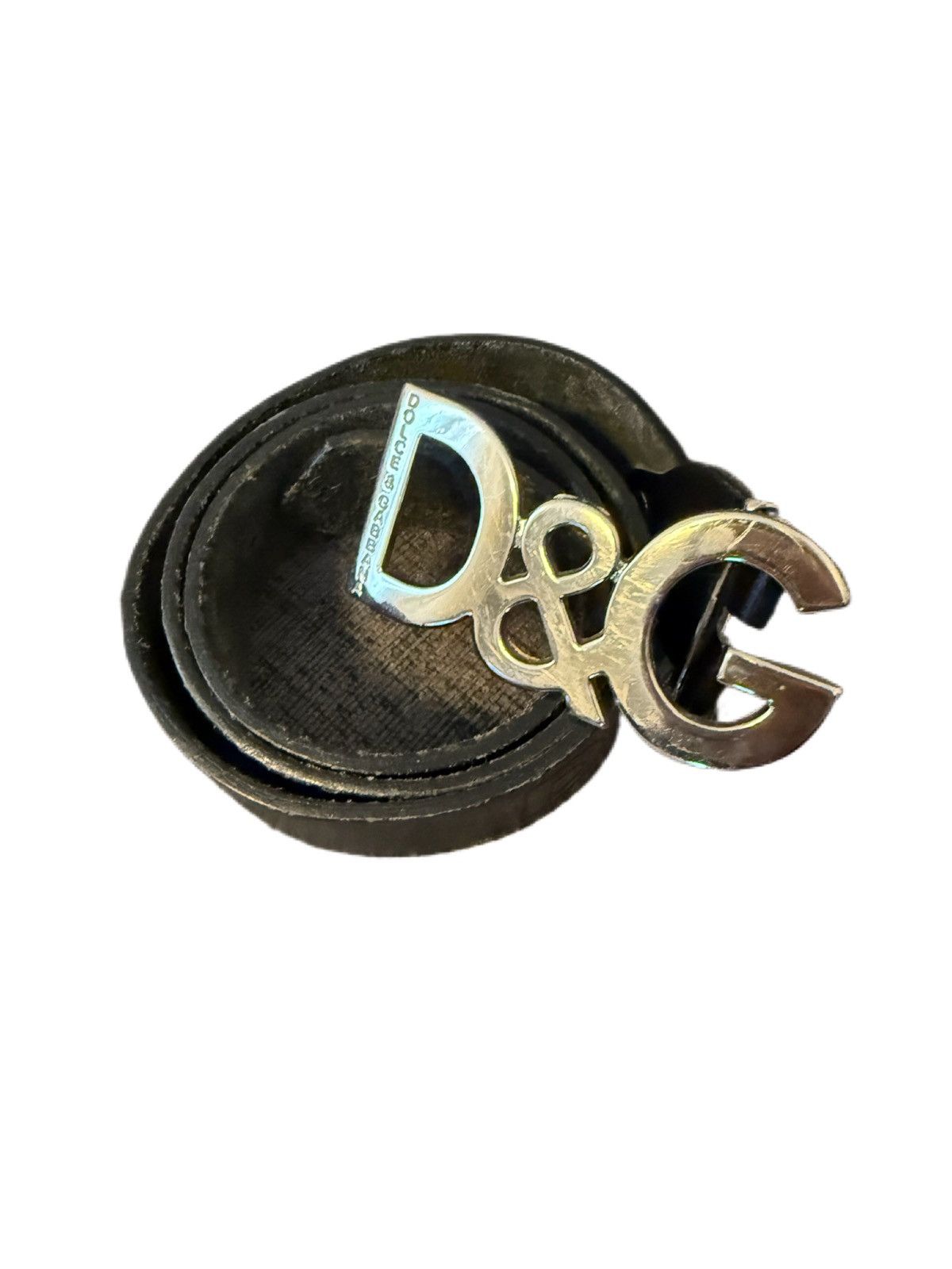 Dolce & Gabbana Dolce & Gabbana Belt Size ONE SIZE - 1 Thumbnail