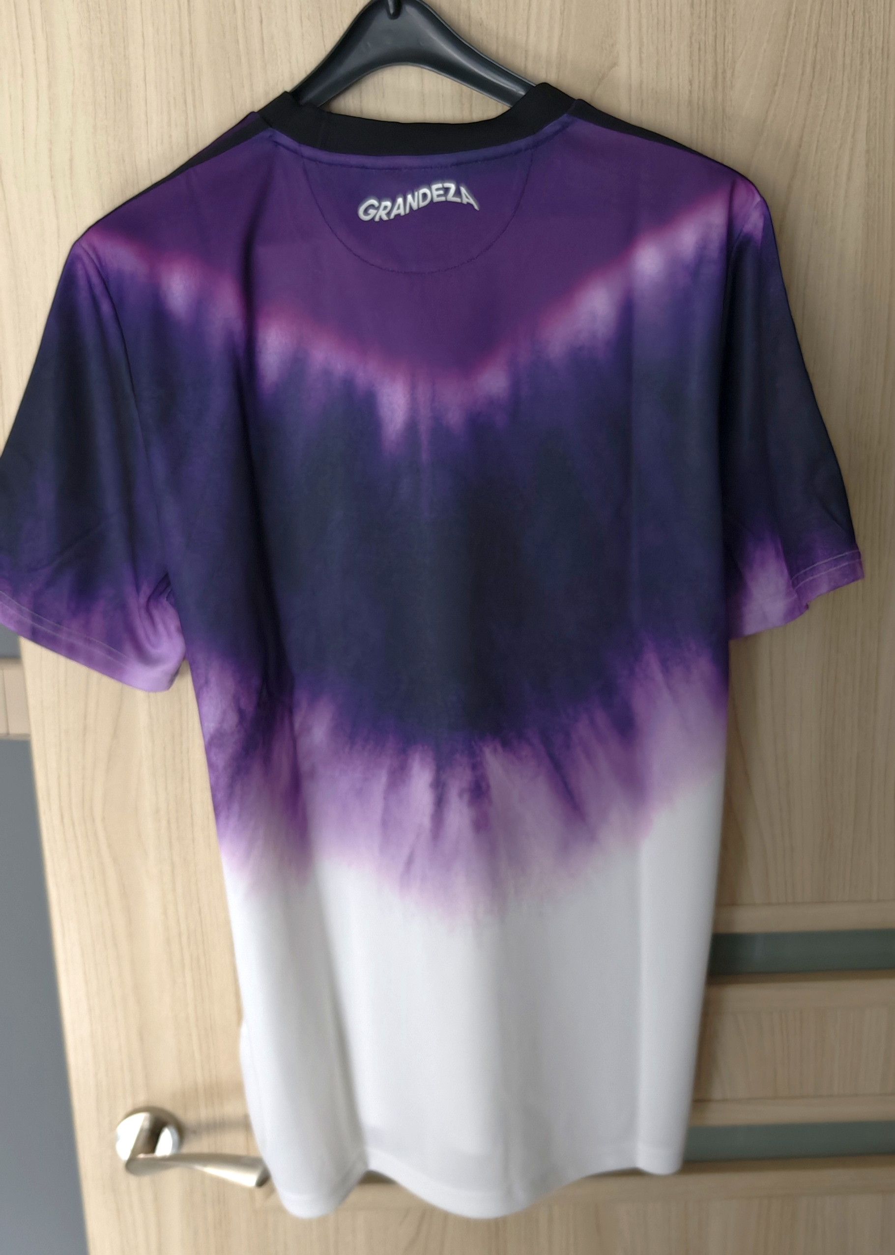 Adidas Real Madrid Chinese New Year adidas Originals Jersey Size US L / EU 52-54 / 3 - 2 Thumbnail