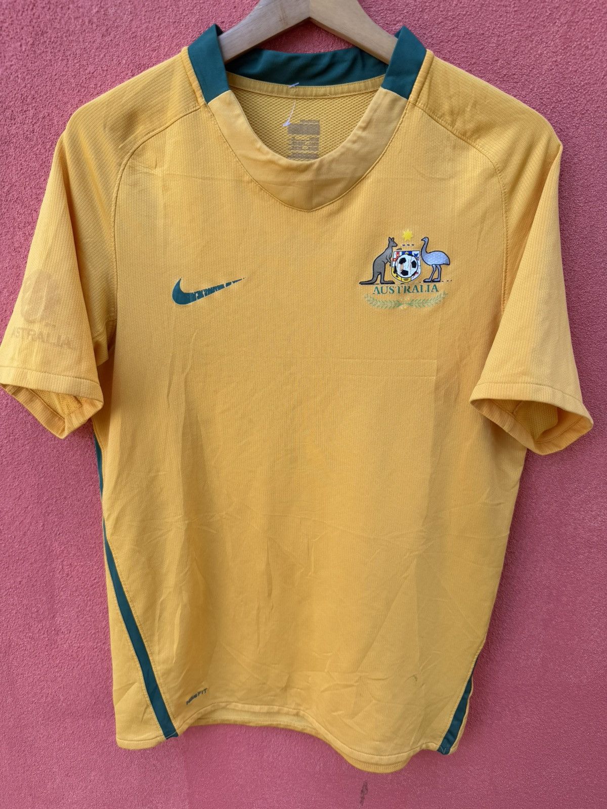 Nike Australia FT Size US L / EU 52-54 / 3 - 1 Thumbnail