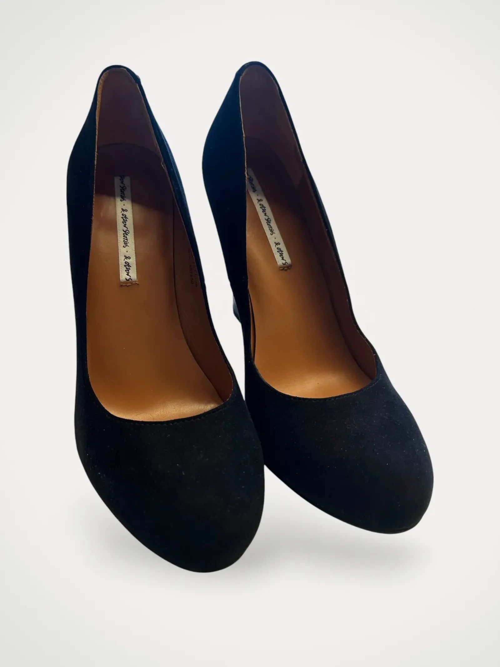 & Other Stories & Other Stories Heels Size US 11 / IT 41 - 1 Thumbnail