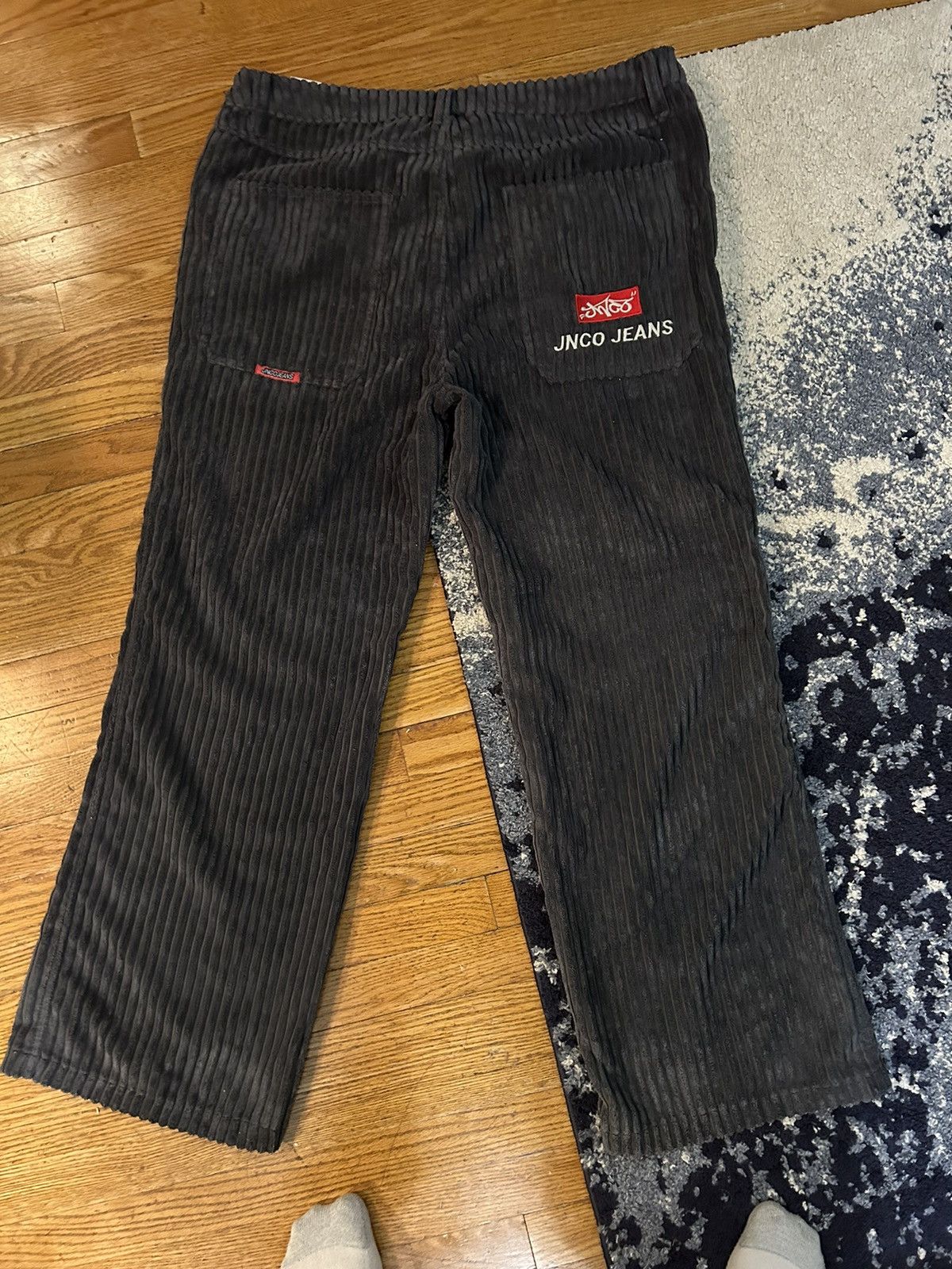 JNCO JNCO Pants Size US 38 / EU 54 - 1 Thumbnail