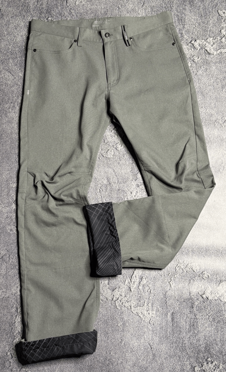 Nike Nike Golf tour performance men's pants 34 Size US 34 / EU 50 - 5 Thumbnail
