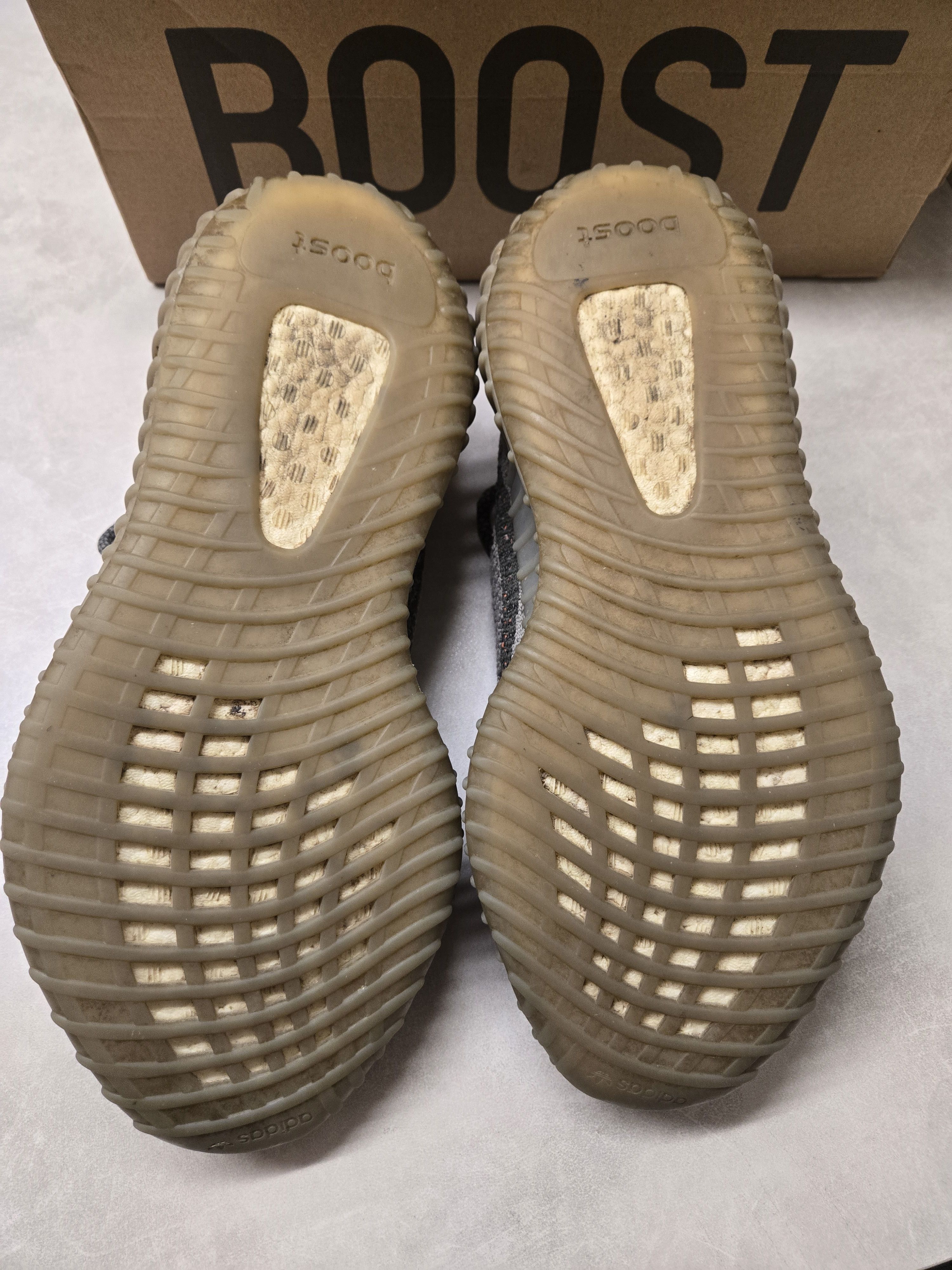 Yeezy adidas Yeezy Boost 350 V2 Beluga Reflective 2021 Size US 10.5 / EU 43-44 - 3 Thumbnail