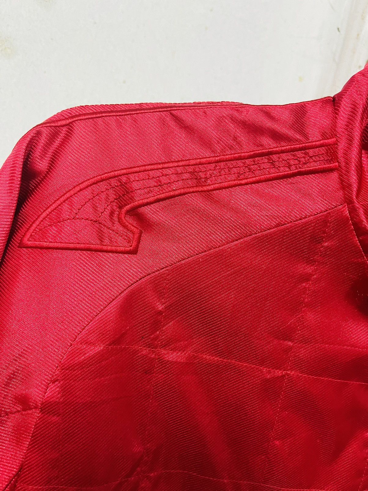 Ferrari × Puma Puma x Ferrari Zipper Jacket Size US L / EU 52-54 / 3 - 11 Thumbnail
