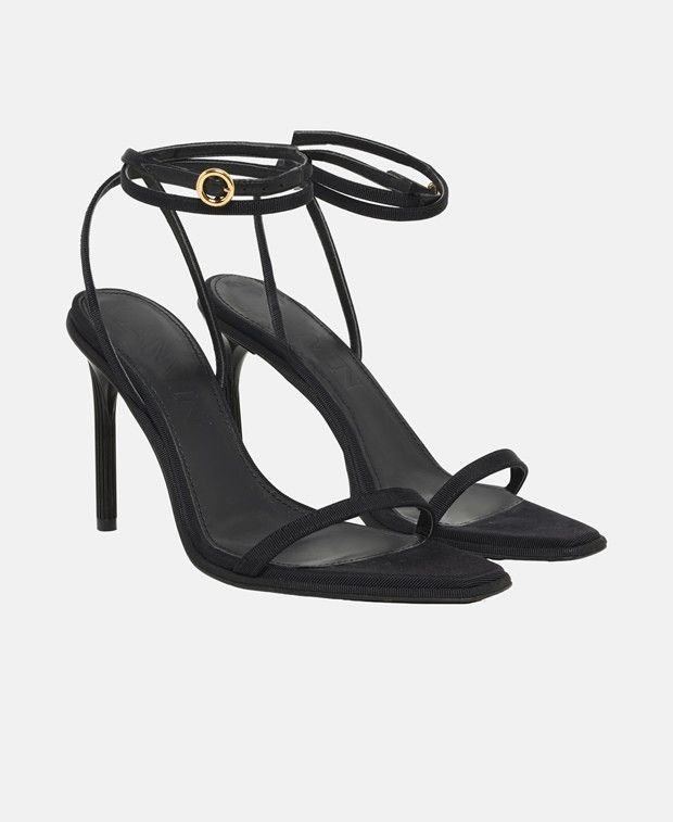 Lanvin Heeled sandals Size US 6 / IT 36 - 1 Thumbnail