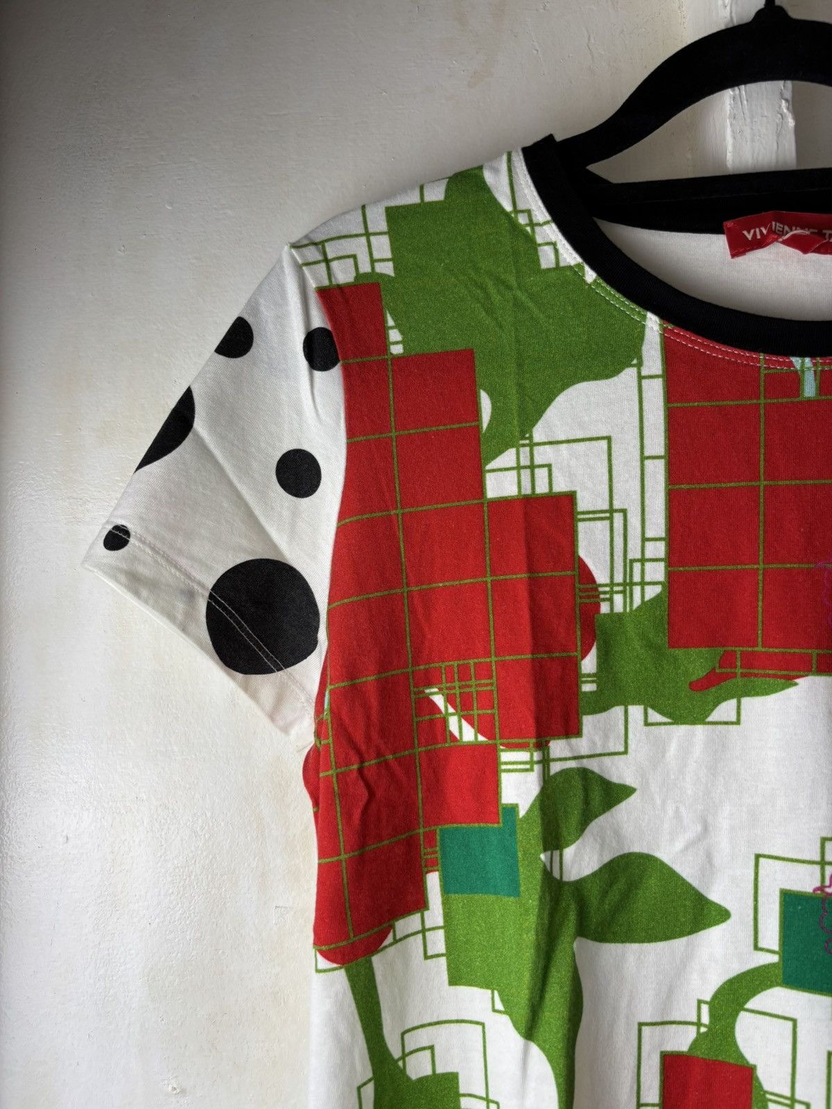 Vivienne Tam Vivienne Tam Tops Size S / US 4 / IT 40 - 6 Thumbnail