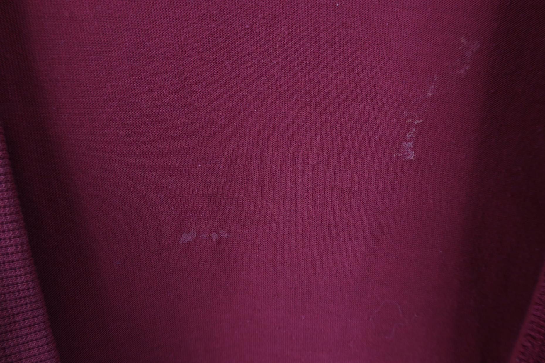 Vintage Vintage 90s Streetwear Lightweight Knit Cardigan Sweater Size US XL / EU 56 / 4 - 7 Thumbnail