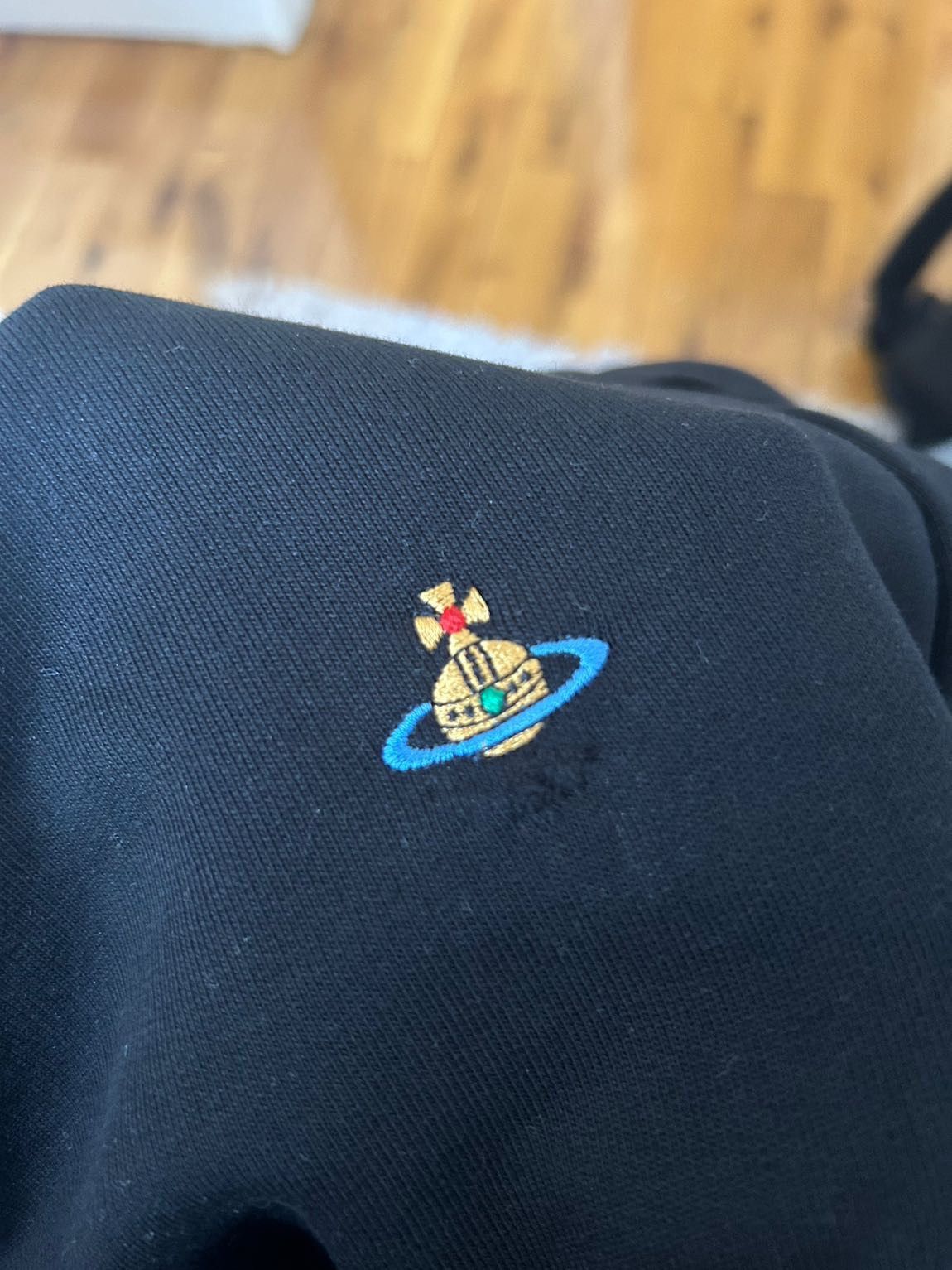 Designer × Vivienne Westwood vivienne westwood sweatshirt Size S / US 4 / IT 40 - 5 Thumbnail