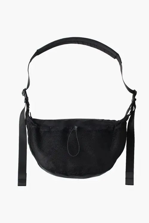 Indigo × Japanese Brand Bag Japanese Street Shoulder Bag Size ONE SIZE - 1 Thumbnail