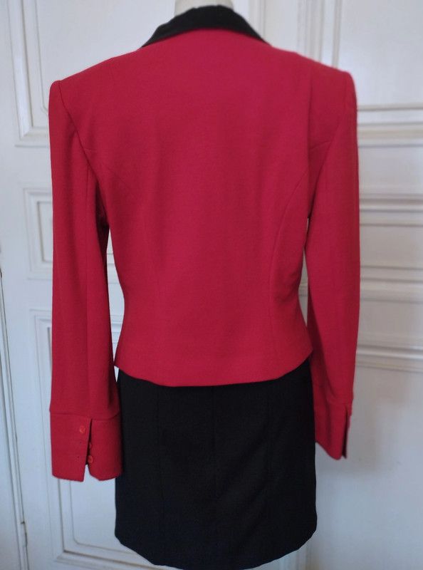 Chantal Thomass Chantal Thomass Veste T XL Size XL / US 12-14 / IT 48-50 - 9 Thumbnail