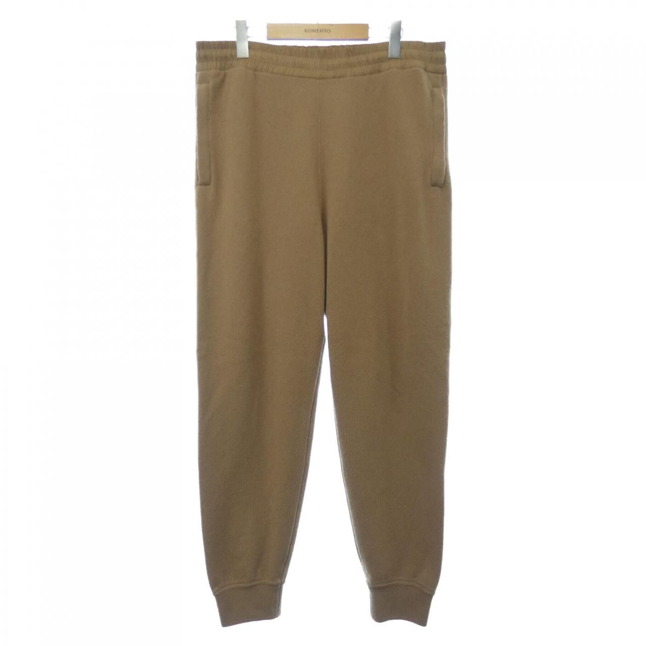 Moncler Moncler Moncler Pants Others Pants DUTY FREE for USA Size ONE SIZE - 1 Thumbnail