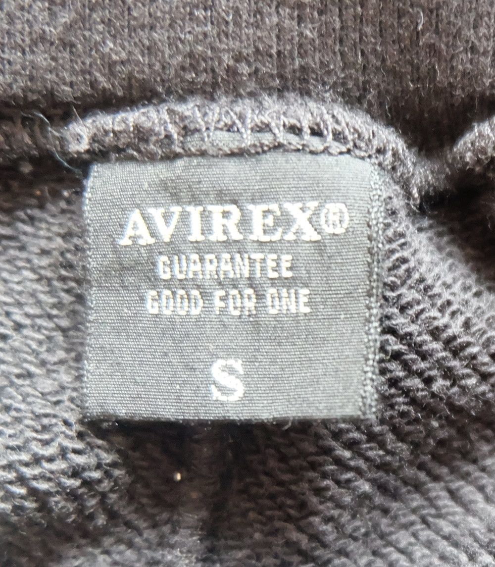Avirex Avirex Sweat Skirt Size 26" / US 2 / IT 38 - 4 Thumbnail