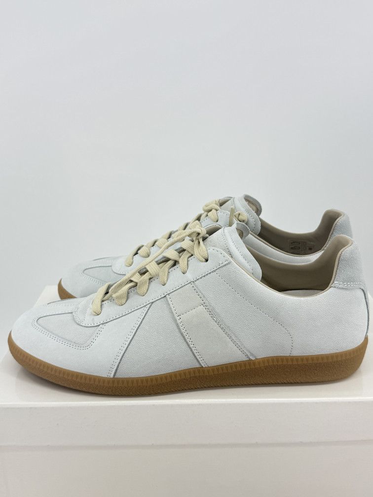 Maison Margiela GAT Low Size US 9 / EU 42 - 4 Thumbnail