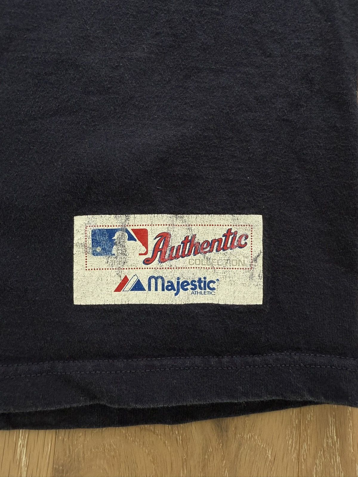Majestic Vintage ‘03 Boston Red Sox Baseball MLB Majestic shirt Size US L / EU 52-54 / 3 - 7 Thumbnail