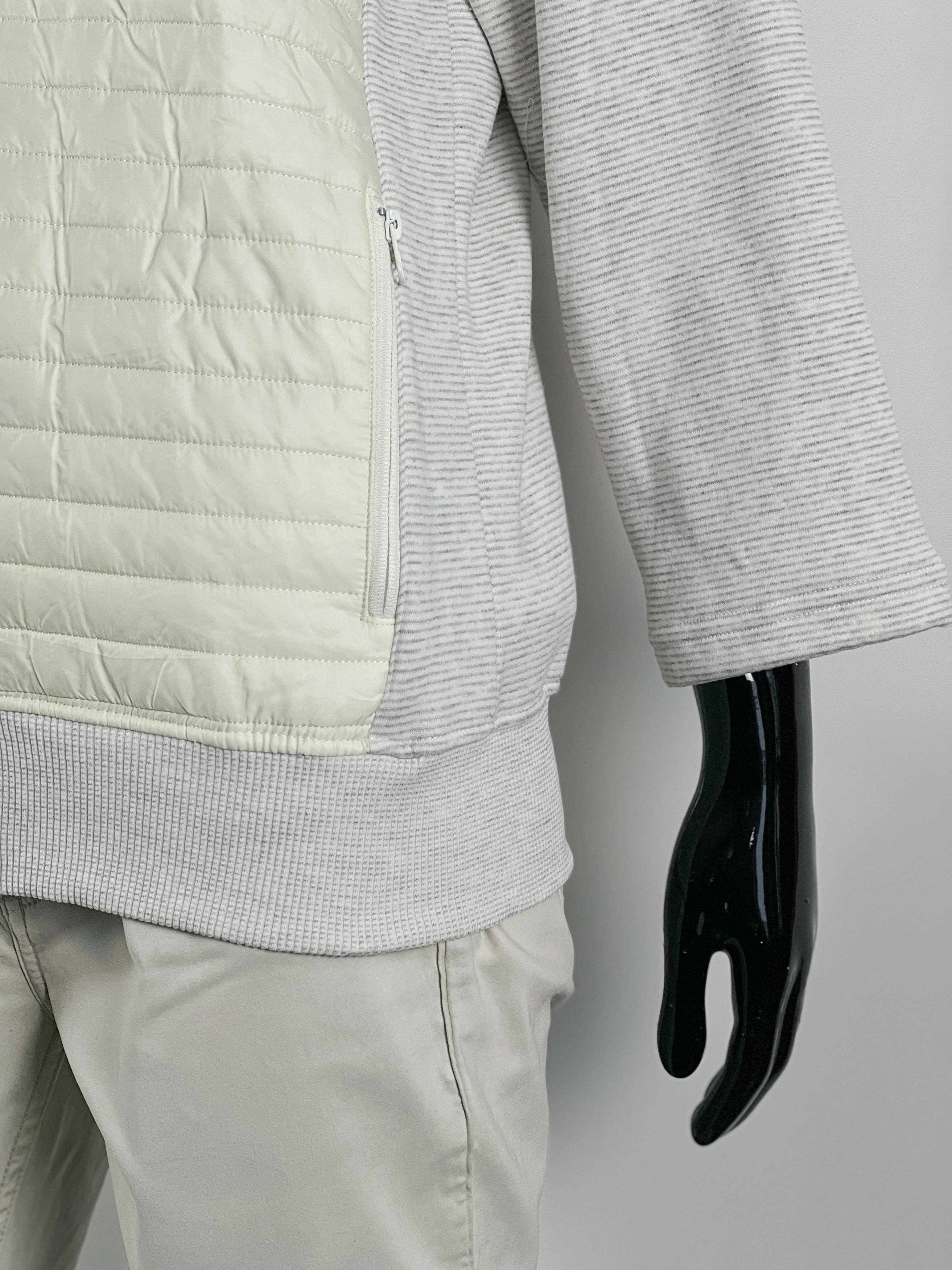 Nike Nike Vintage Women`s 3/4 Jacket Size M / US 6-8 / IT 42-44 - 8 Thumbnail