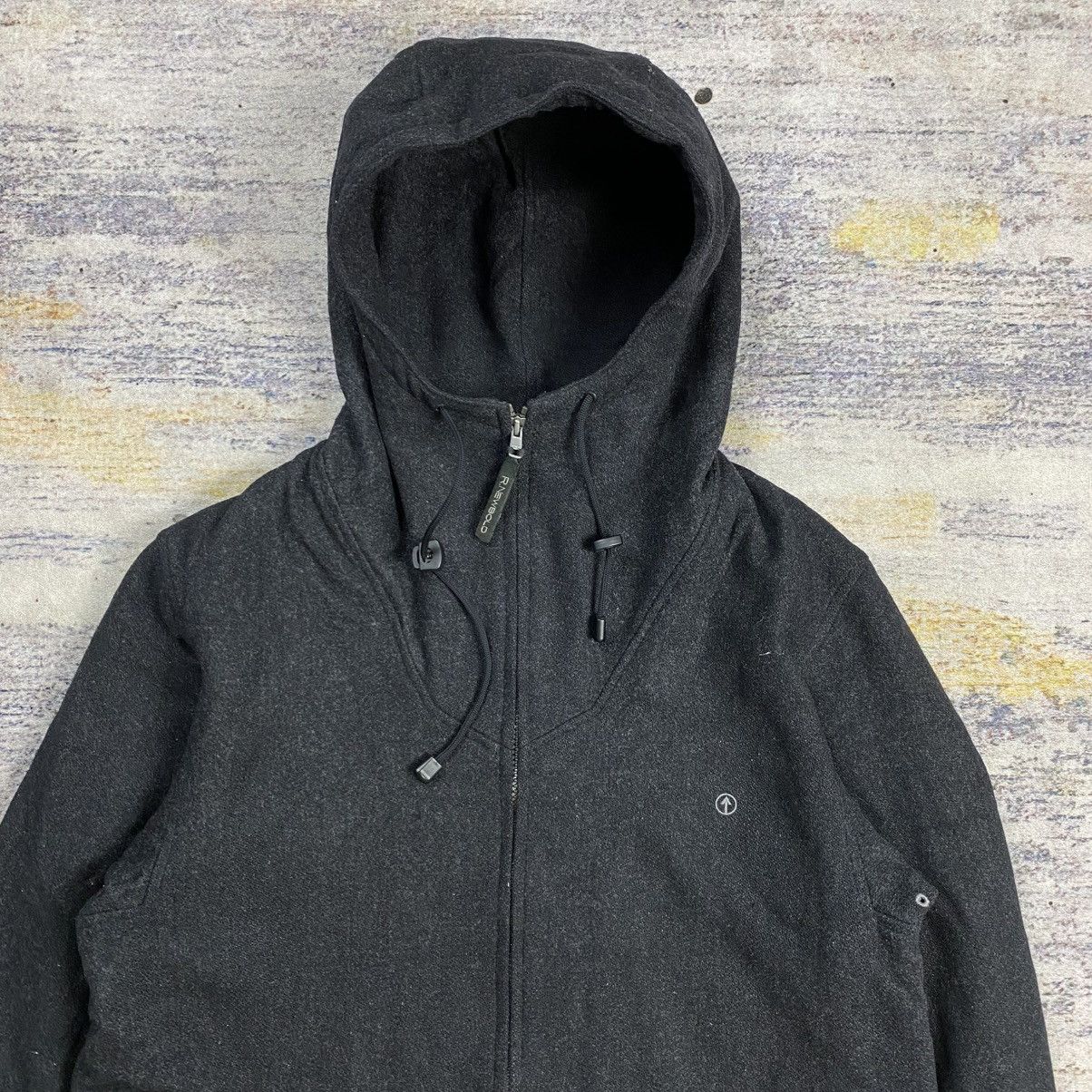 Paul Smith R.Newbold Paul smith wool jacket Size US M / EU 48-50 / 2 - 3 Thumbnail