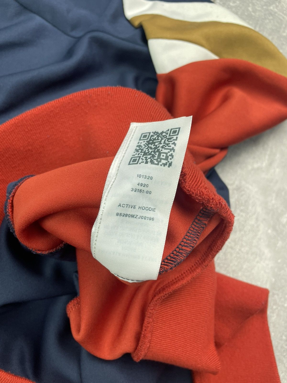 True Religion True Religion Hoodie Size US L / EU 52-54 / 3 - 7 Thumbnail