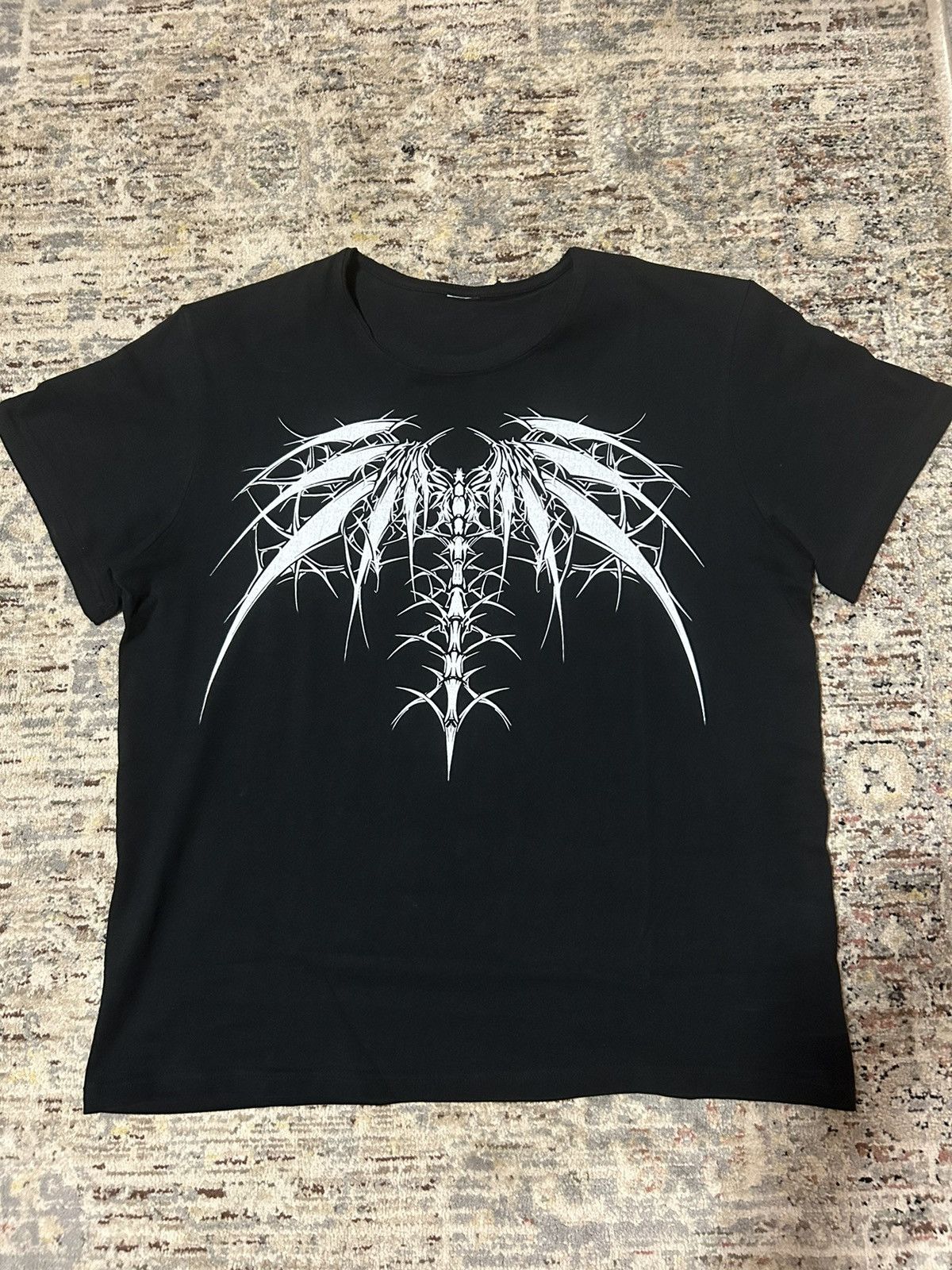 Other Double Sided graphic Size US M / EU 48-50 / 2 - 1 Thumbnail