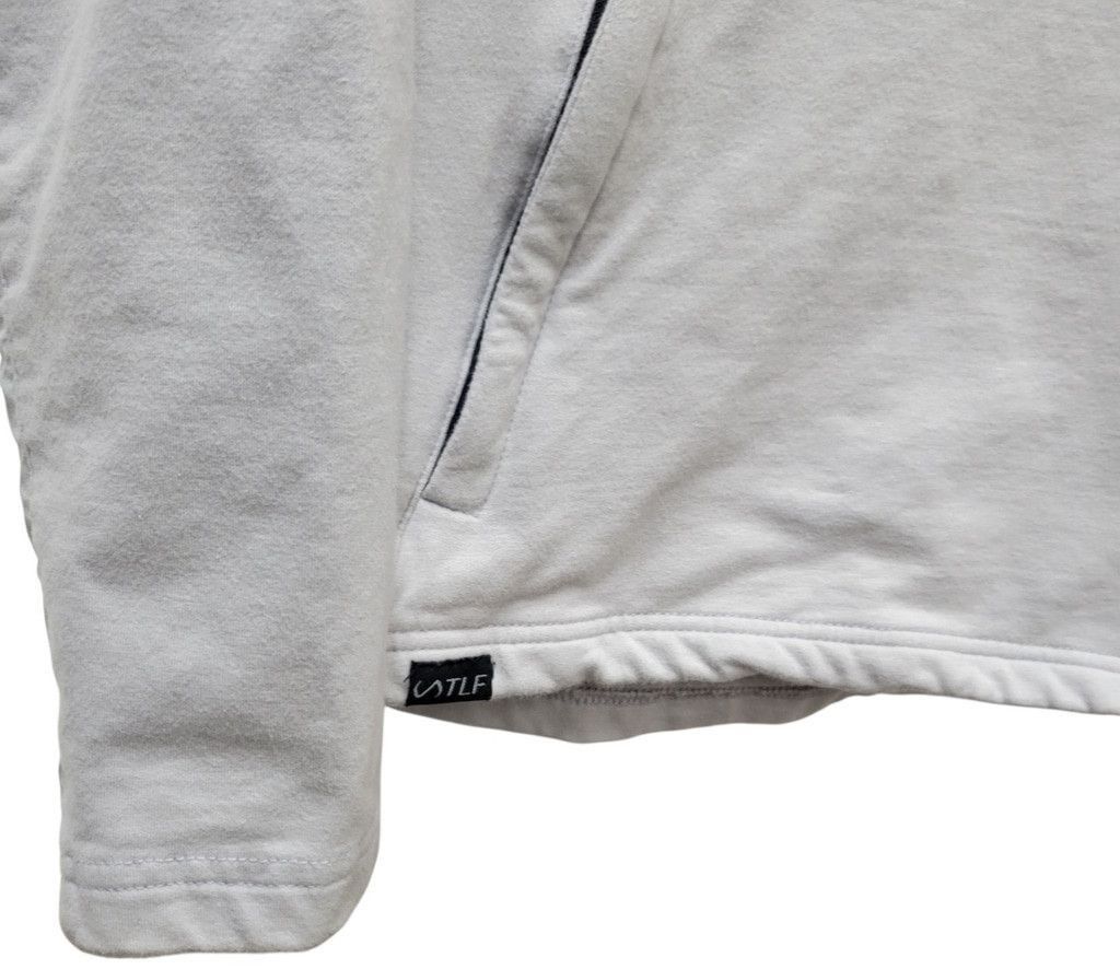Other LTF Men's Pullover Stretch Hoodie Sweatshirt Size Large Size US L / EU 52-54 / 3 - 7 Thumbnail