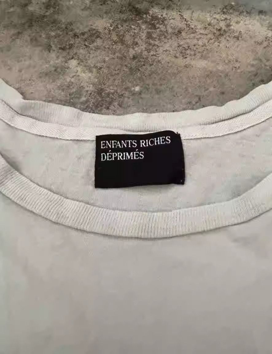 Enfants Riches Deprimes enfant riches deprime naked girl short sleeve Size US XL / EU 56 / 4 - 3 Thumbnail