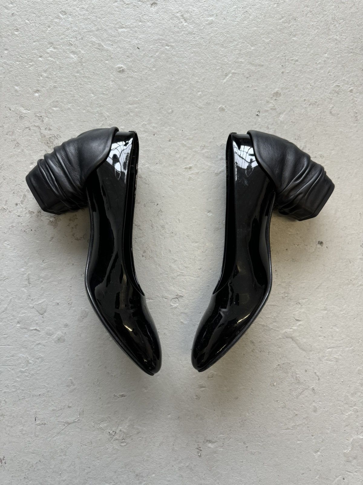 Comme des Garcons Comme Des Garcons Heels Size US 6.5 / IT 36.5 - 2 Thumbnail