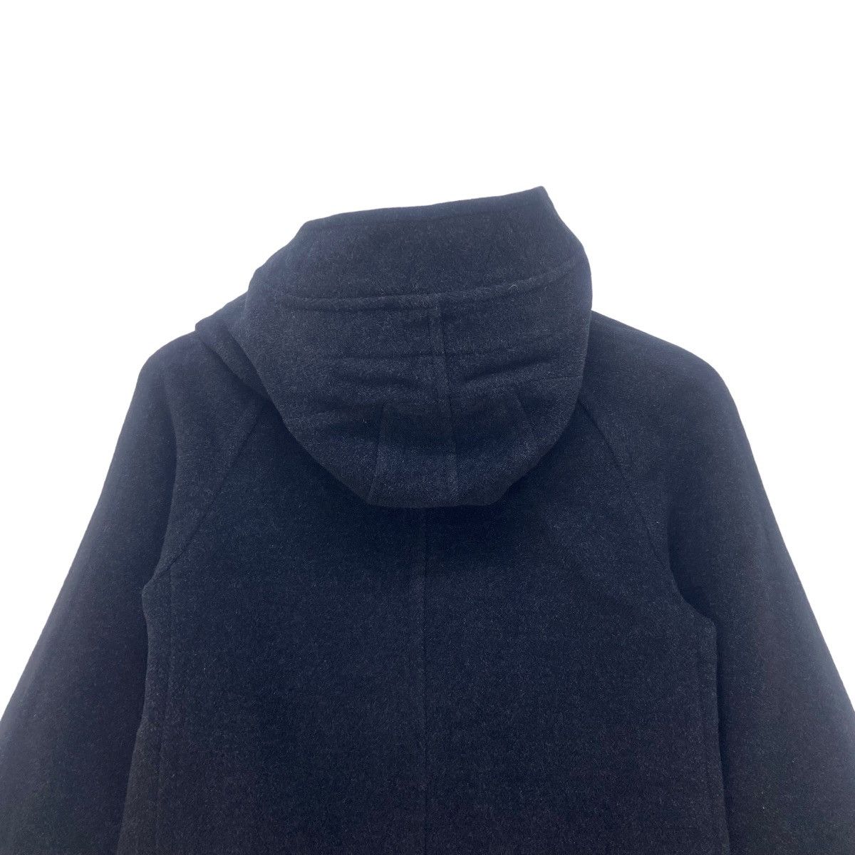 Designer × Issey Miyake × Zucca Zucca by Issey Miyake Wool Jacket Size S / US 4 / IT 40 - 12 Thumbnail