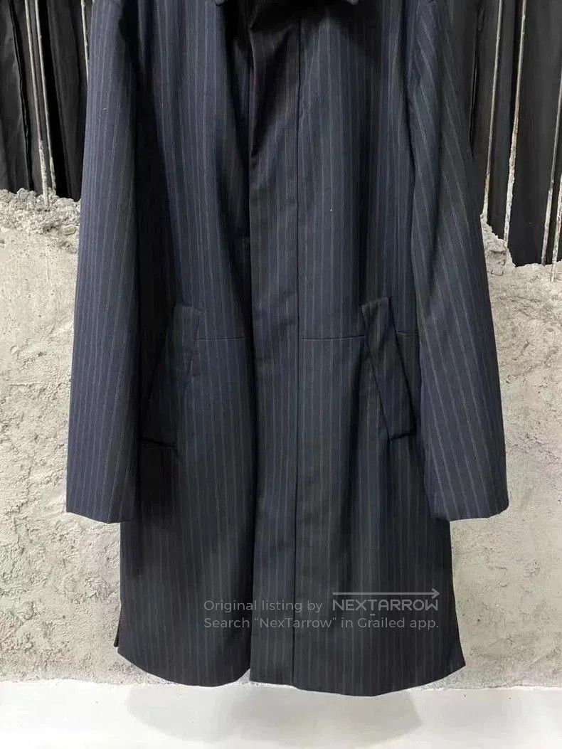 Dries Van Noten Dries Van Noten Coat. Size US S / EU 44-46 / 1 - 4 Thumbnail