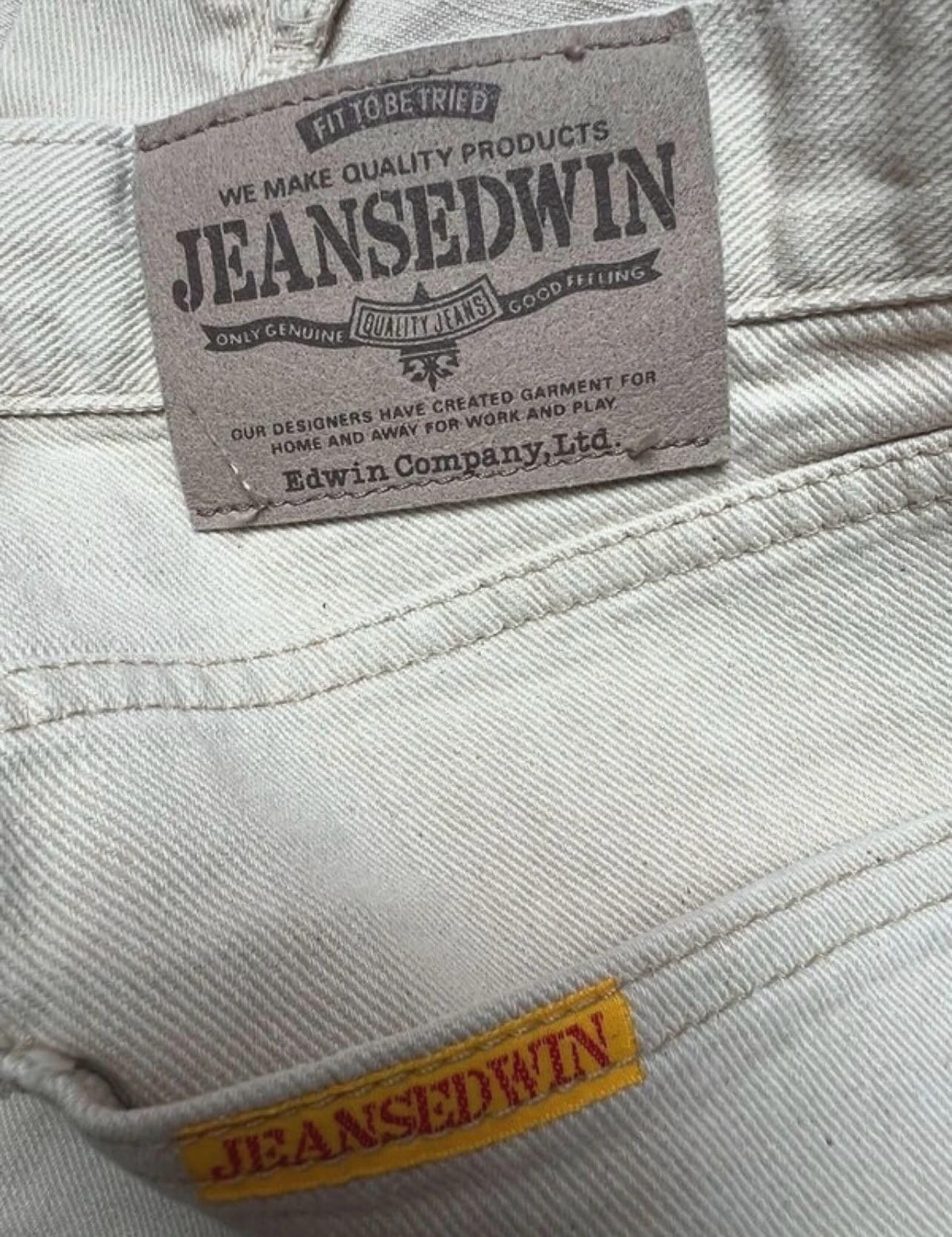 Edwin Jeans Edwin pants company Size US 38 / EU 54 - 2 Thumbnail