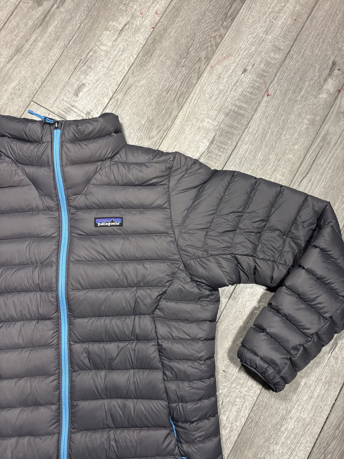 Patagonia Patagonia Down Sweater Size US S / EU 44-46 / 1 - 3 Thumbnail