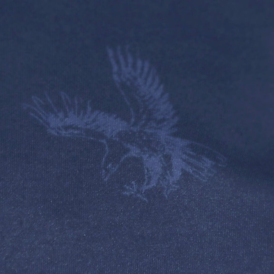 Vintage Walter Hagen 11 Majors Hawk All Over Print Polo Shirt Navy Blue Men's S Shirt Polo Mens Navy Blue 11 Majors Hawk All Over Print Size US S / EU 44-46 / 1 - 6 Thumbnail