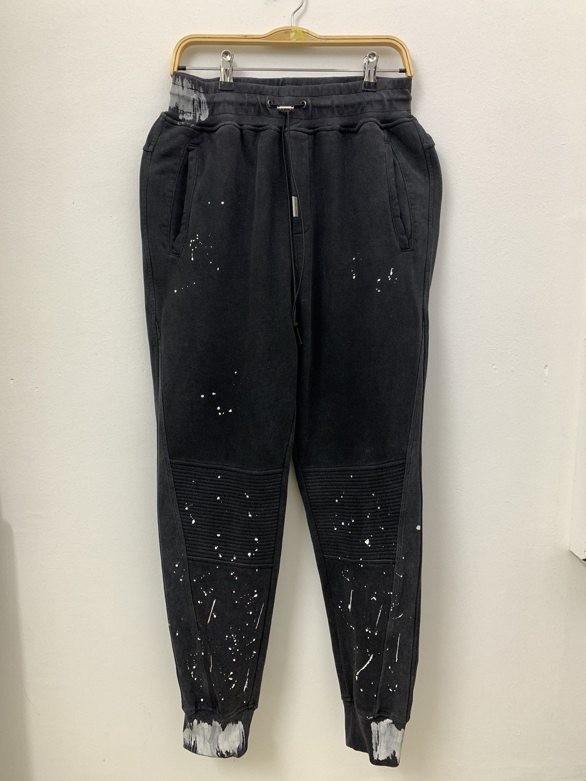 Represent Clo. Represent Jogger pants Size US 33 - 1 Thumbnail