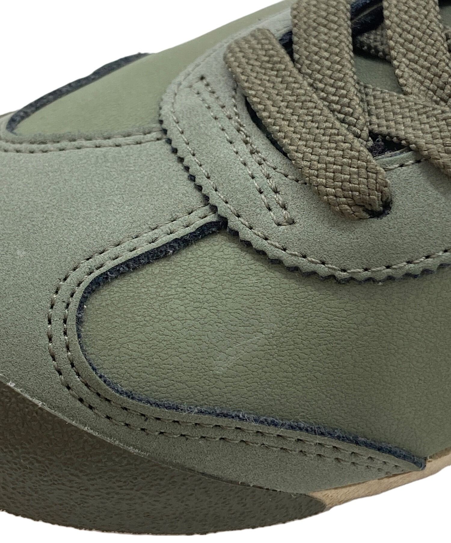 Onitsuka Tiger Onitsuka Tiger MEXICO 66 Sneaker 1183B348 Olive Size US 6.5 Size US 6.5 / IT 36.5 - 9 Thumbnail