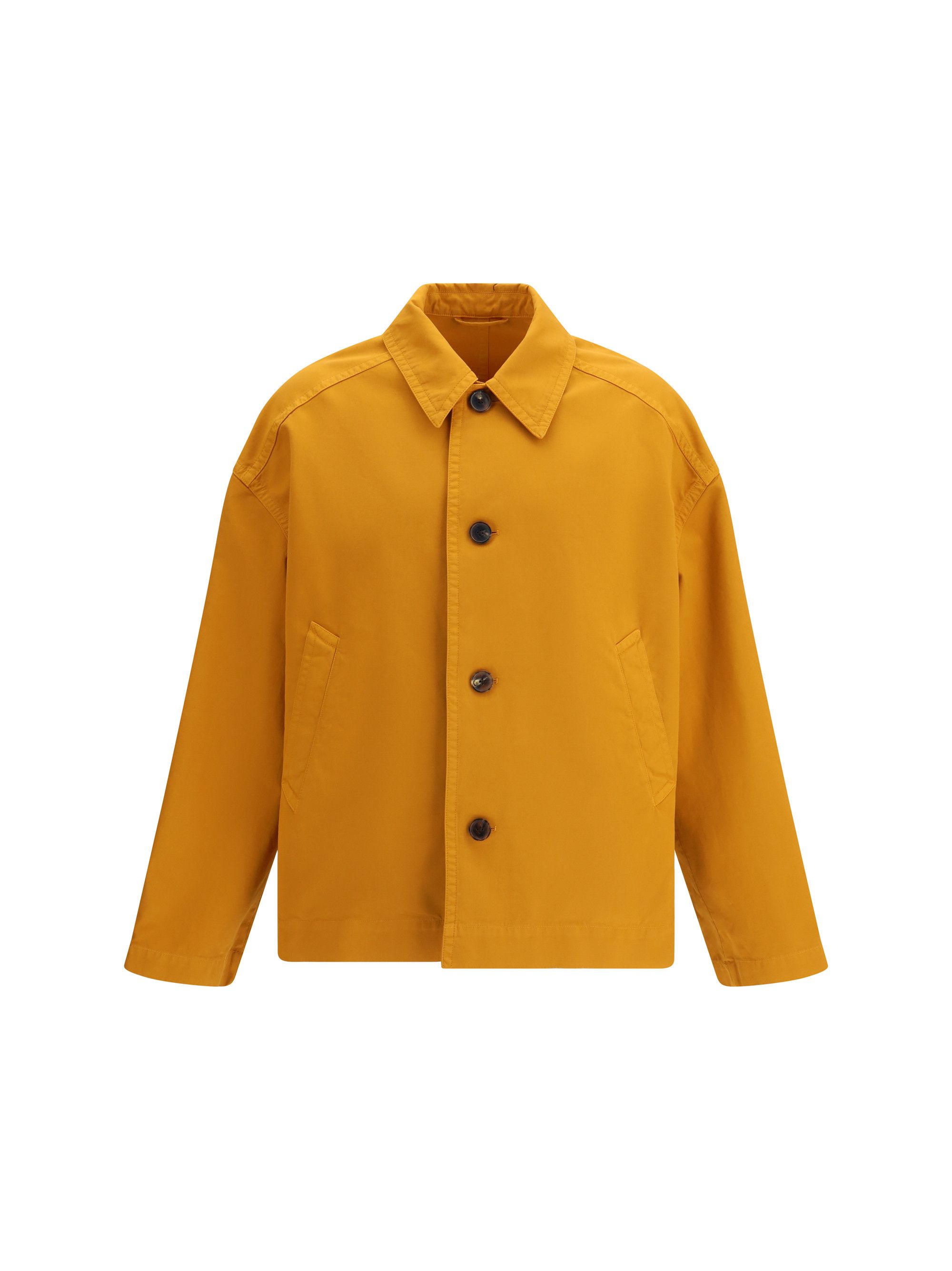 Dries Van Noten Robinson Coat Size US L / EU 52-54 / 3 - 1 Thumbnail