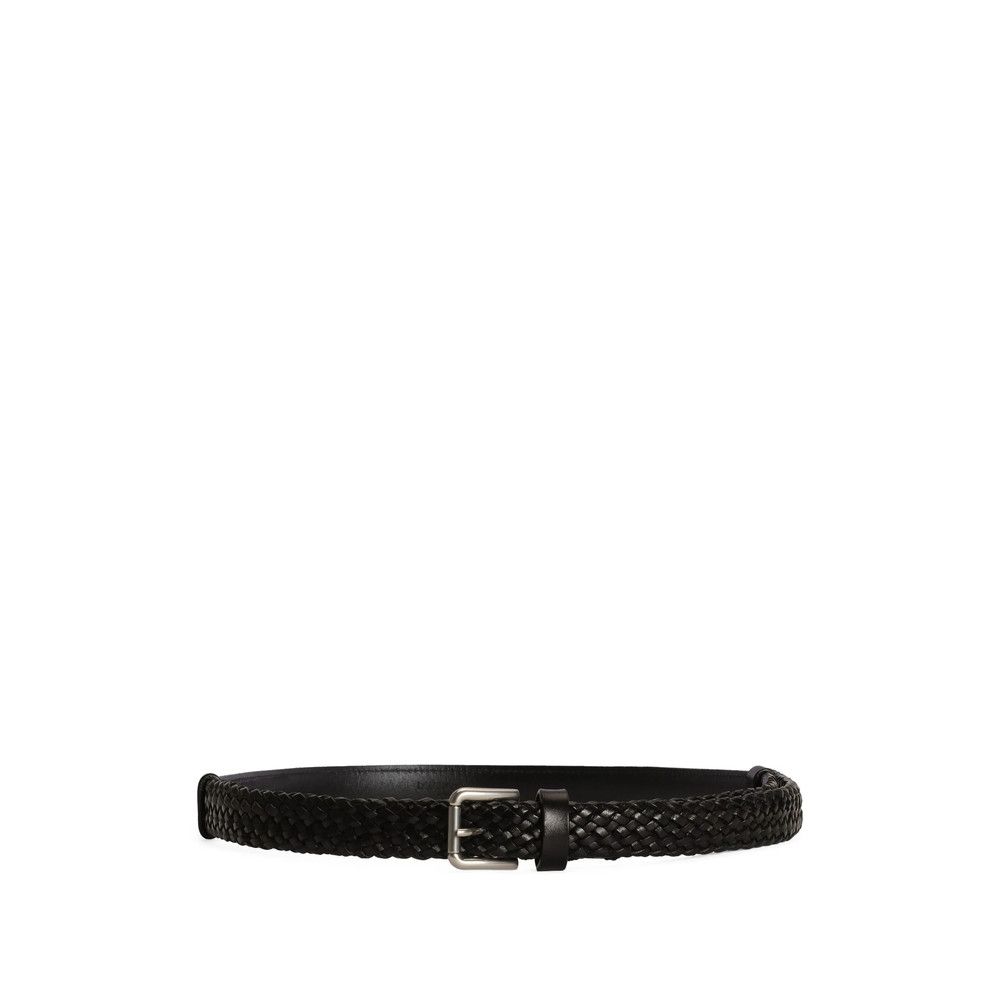 Dolce & Gabbana BLACK Belts