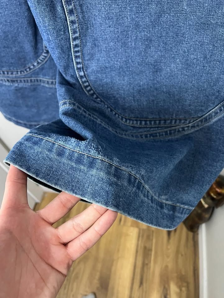 JNCO Vintage JNCO Kangaroo Jeans 34" Opening Baggy Denim Size US 36 / EU 52 - 5 Thumbnail