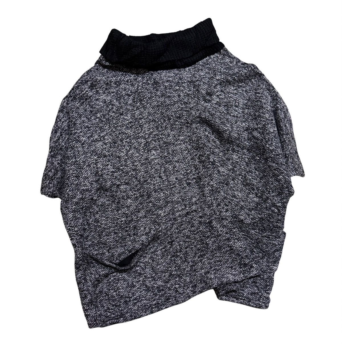 Issey Miyake Vintage CRB by ISSEY MIYAKE Size XL / US 12-14 / IT 48-50 - 5 Thumbnail