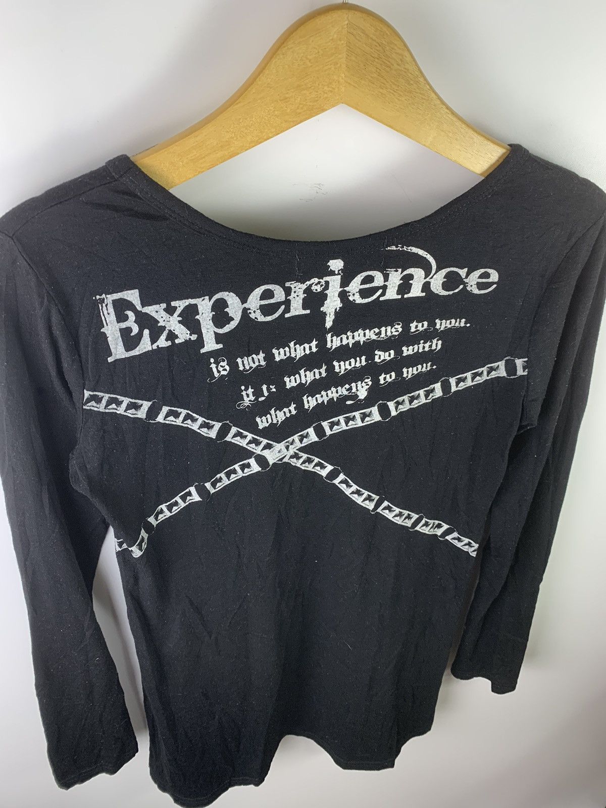 Hysteric Glamour × If Six Was Nine × Japanese Brand Knick Knack Experience japanese Size US S / EU 44-46 / 1 - 7 Thumbnail