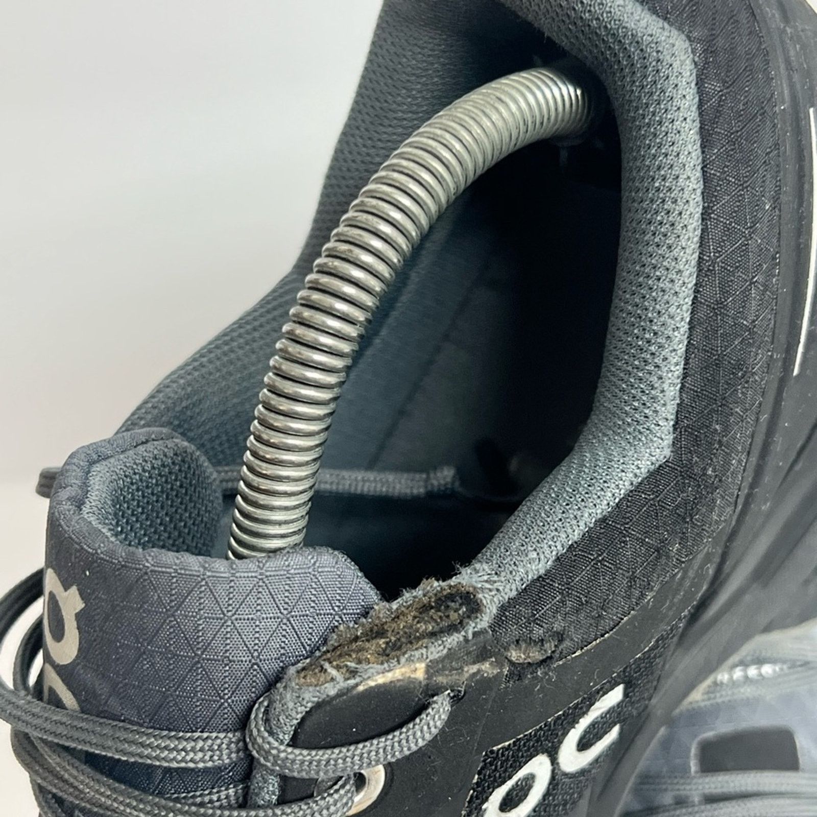 On On Running Cloudventure Waterproof Shoes Men’s Size 11 US Size US 11 / EU 44 - 10 Thumbnail