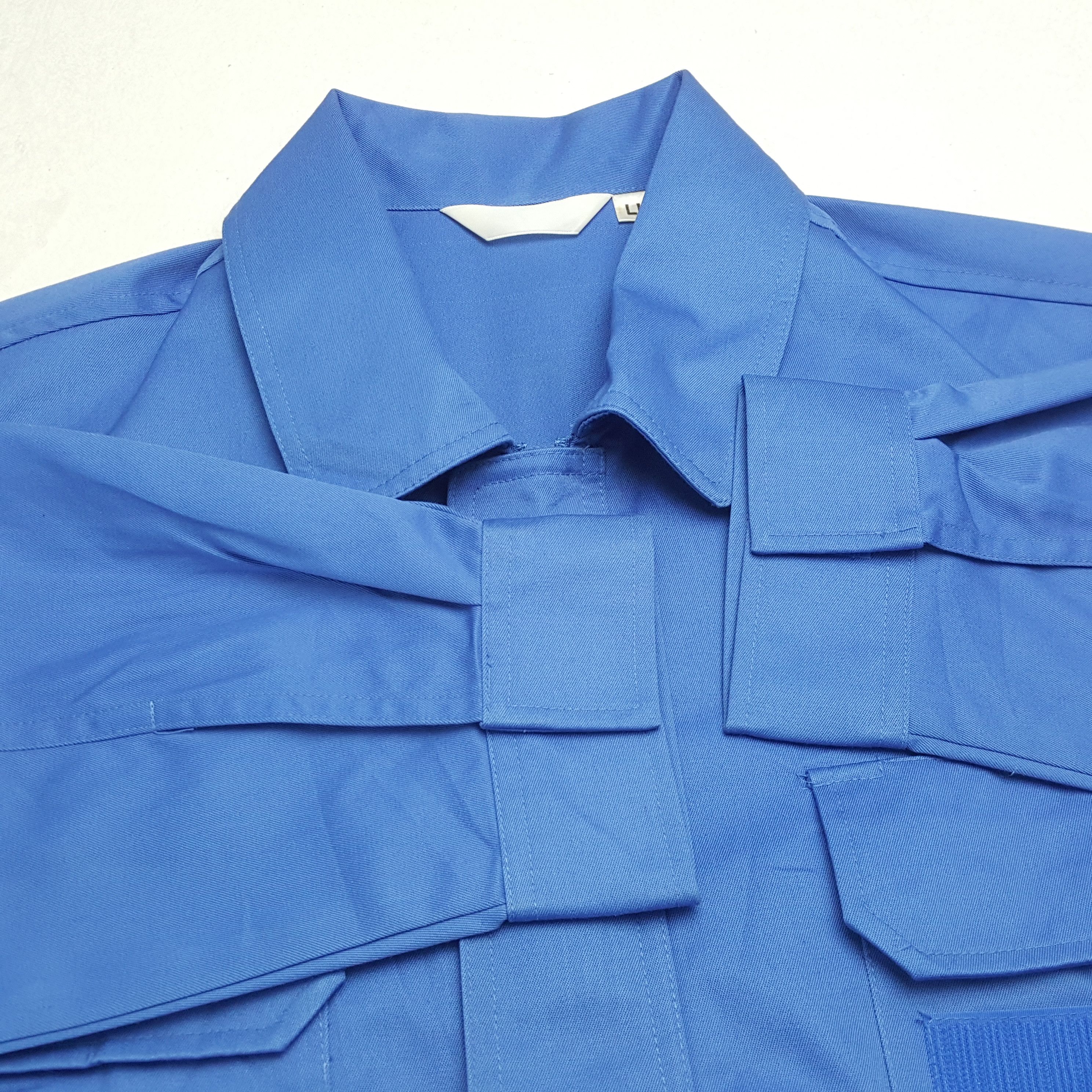 Japanese Brand × Vintage Vintage MITSUBISHI RALLI ART Japanese Racing Custom Jacket Size US L / EU 52-54 / 3 - 9 Thumbnail