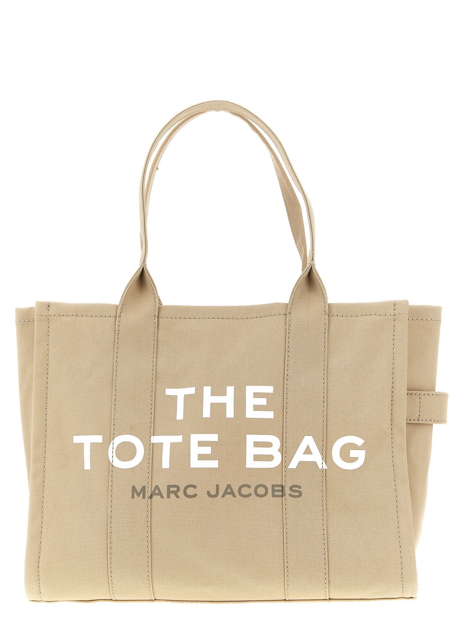 Marc Jacobs Shopping 'The Canvas Large Tote' Size ONE SIZE - 1 Thumbnail