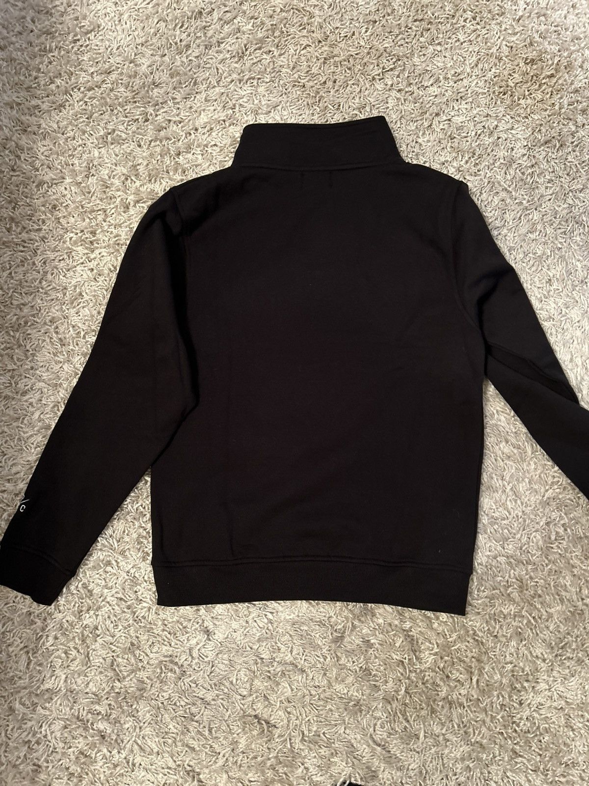 NFL Peace collective x NFL LA Chargers half zip sweater Size US M / EU 48-50 / 2 - 5 Thumbnail