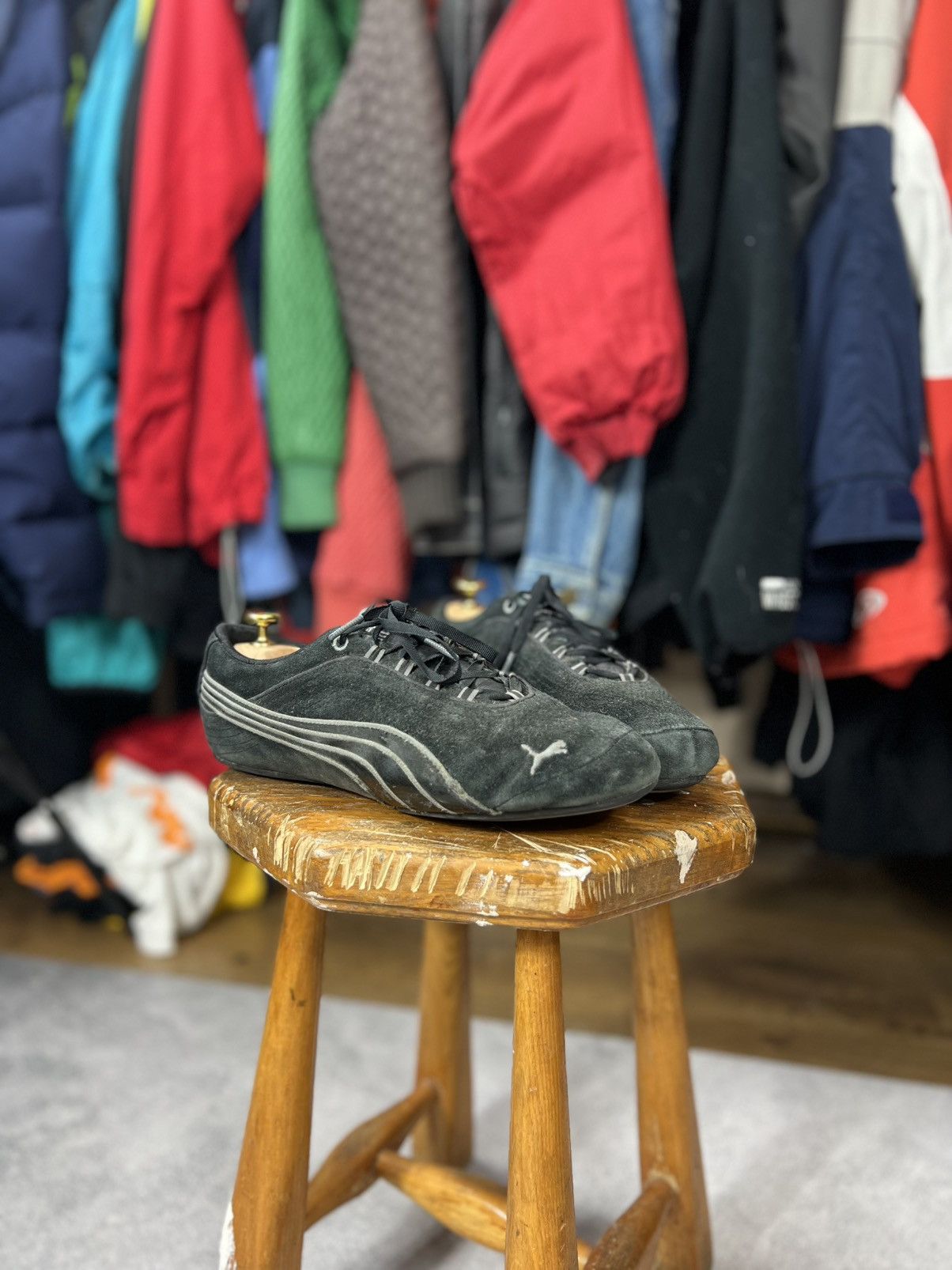 Puma 2009 Puma Sokuto | Grailed
