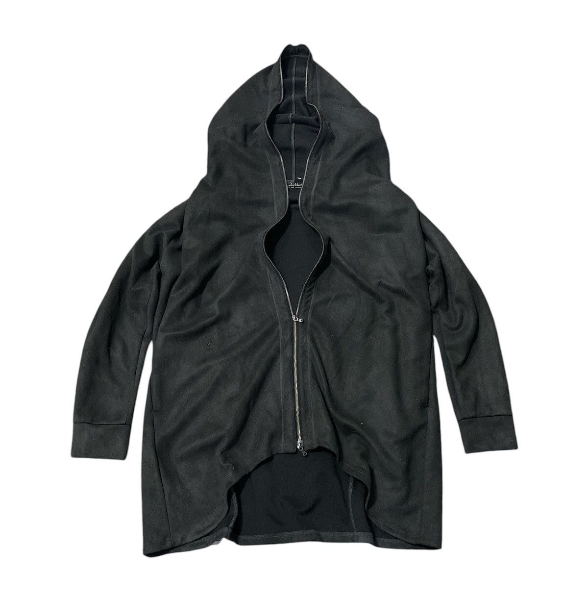 Tornado Mart Hood | Grailed