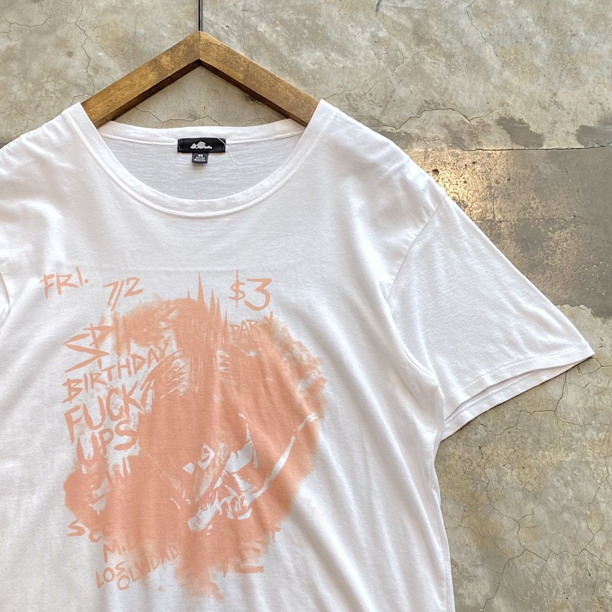 Lad Musician Lad Musician Birthday Fuck Ups Tee Size US M / EU 48-50 / 2 - 1 Thumbnail