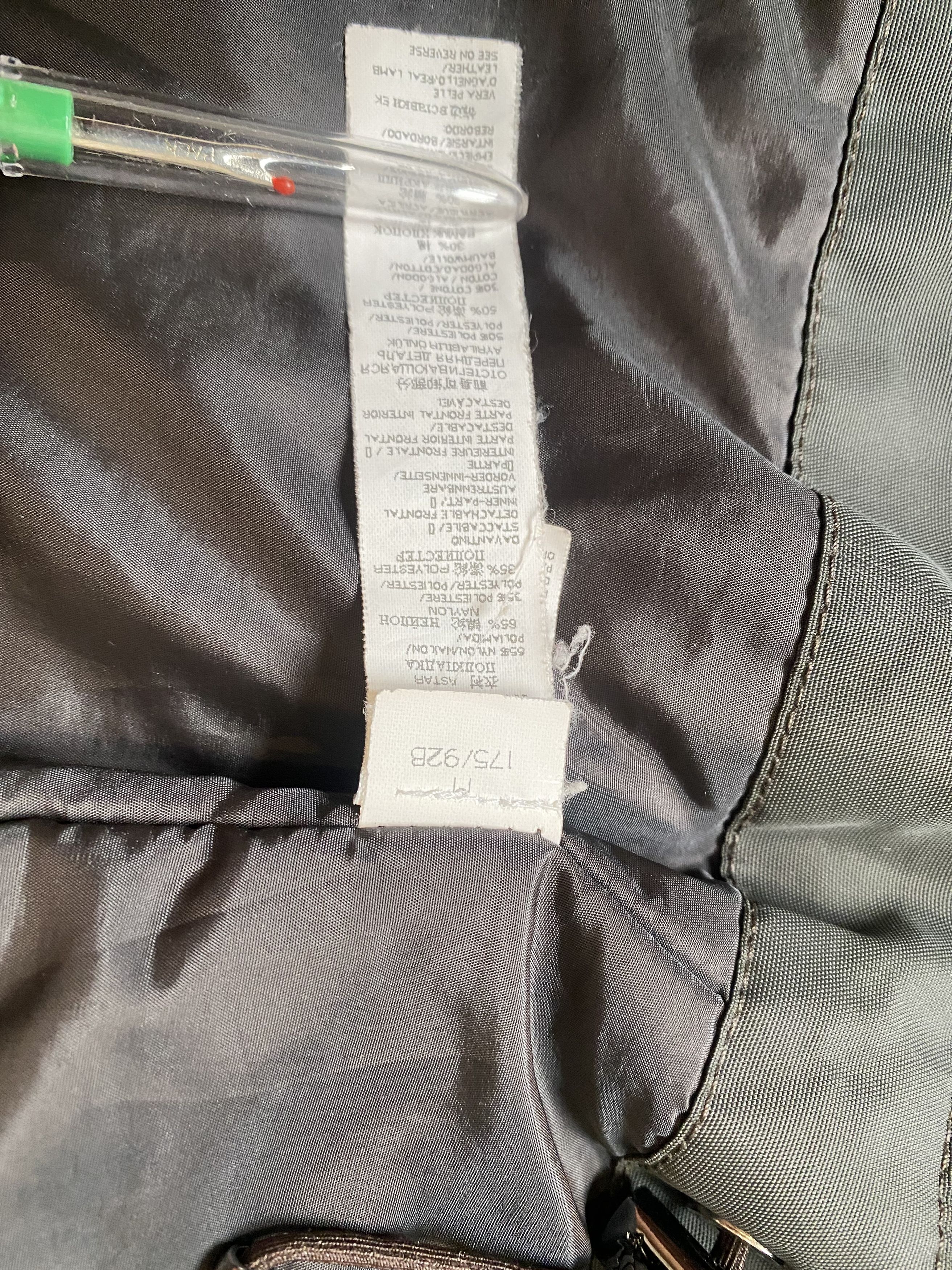 Paul & Shark Paul & Shark Yachting Insulated Jacket Size US M / EU 48-50 / 2 - 9 Thumbnail