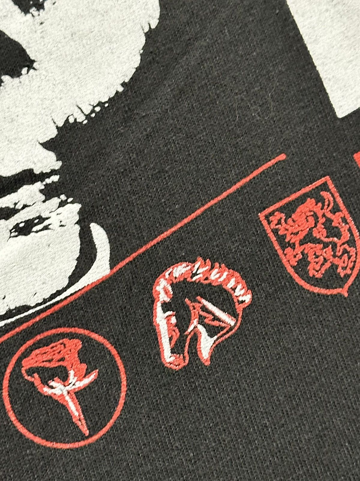 Other The Godfather shirt Size US L / EU 52-54 / 3 - 3 Thumbnail